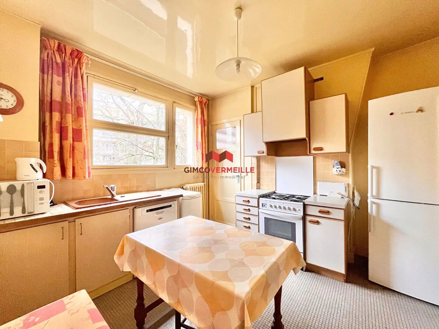 Appartement à vendre, 111m², Chatou