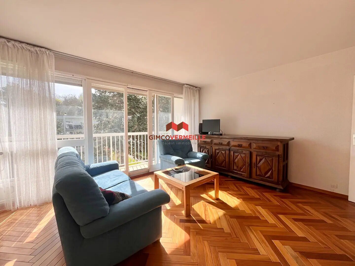 Appartement à vendre, 68m², Bougival