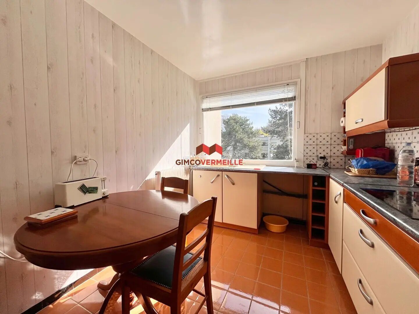 Appartement à vendre, 68m², Bougival