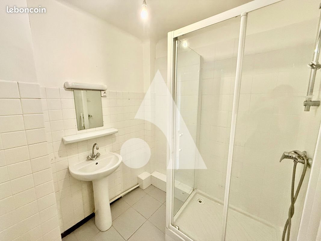 Appartement à louer, 45m², Montpellier