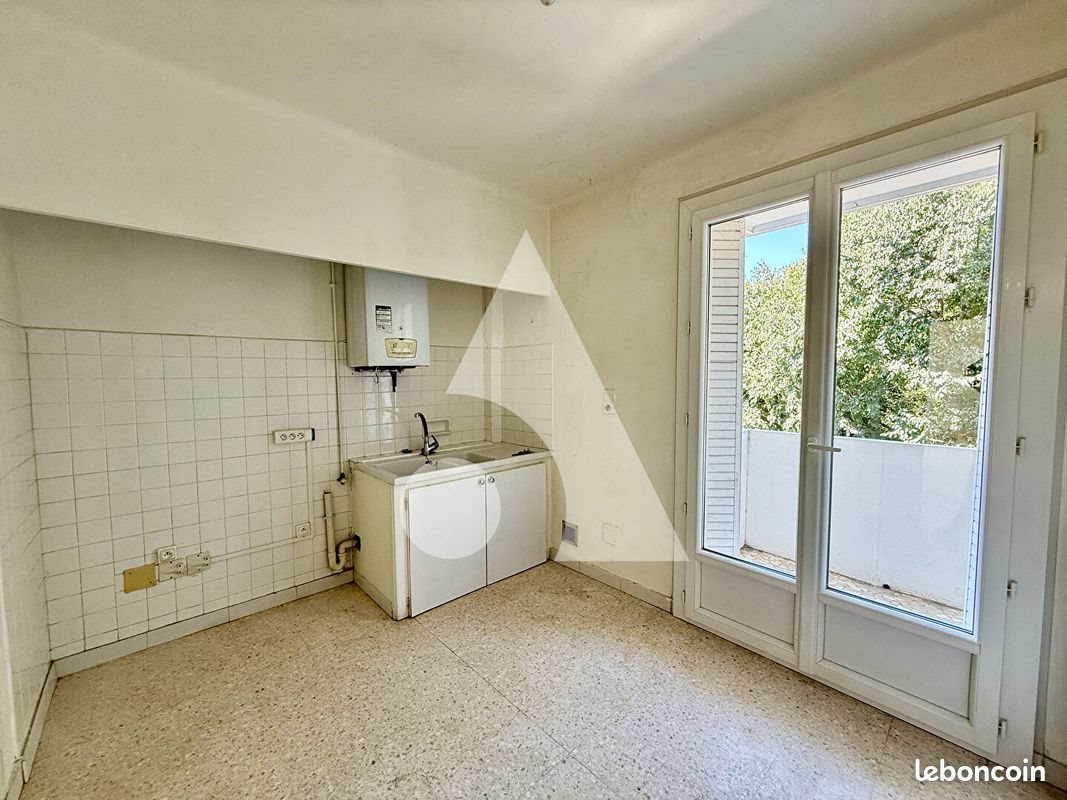 Appartement à louer, 45m², Montpellier