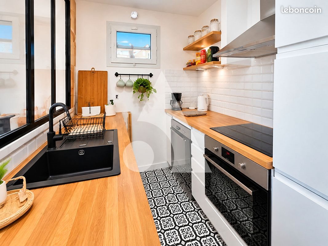 Appartement à louer, 49m², Montpellier
