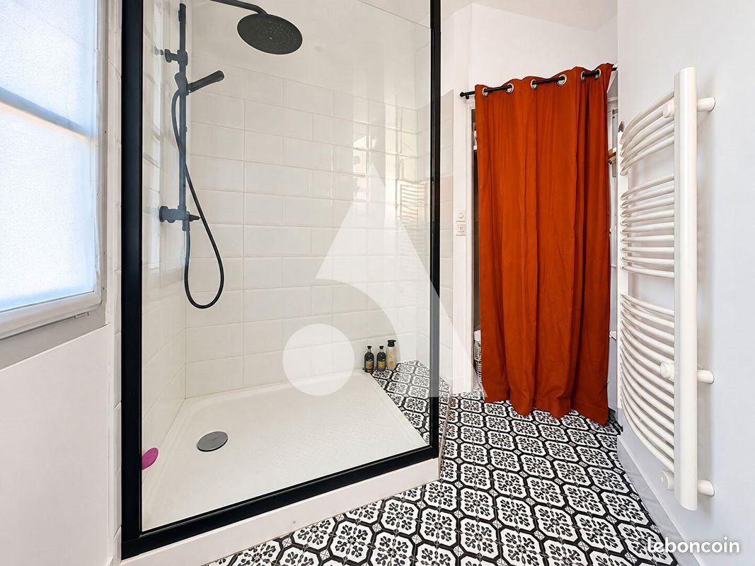 Appartement à louer, 49m², Montpellier
