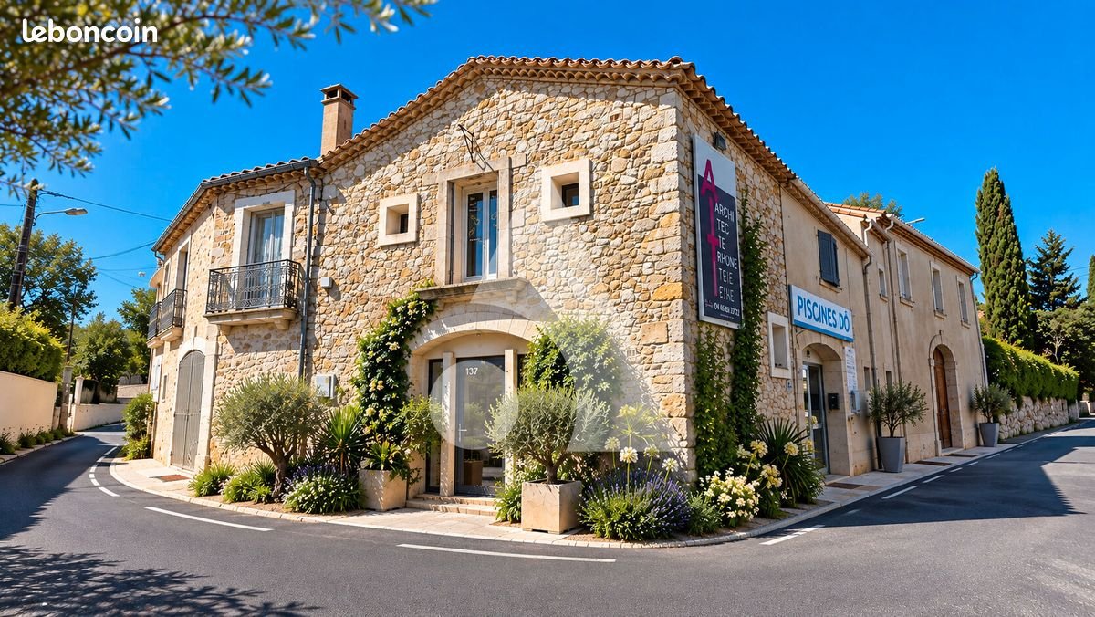 Maison à vendre, 75m², Montferrier-sur-Lez