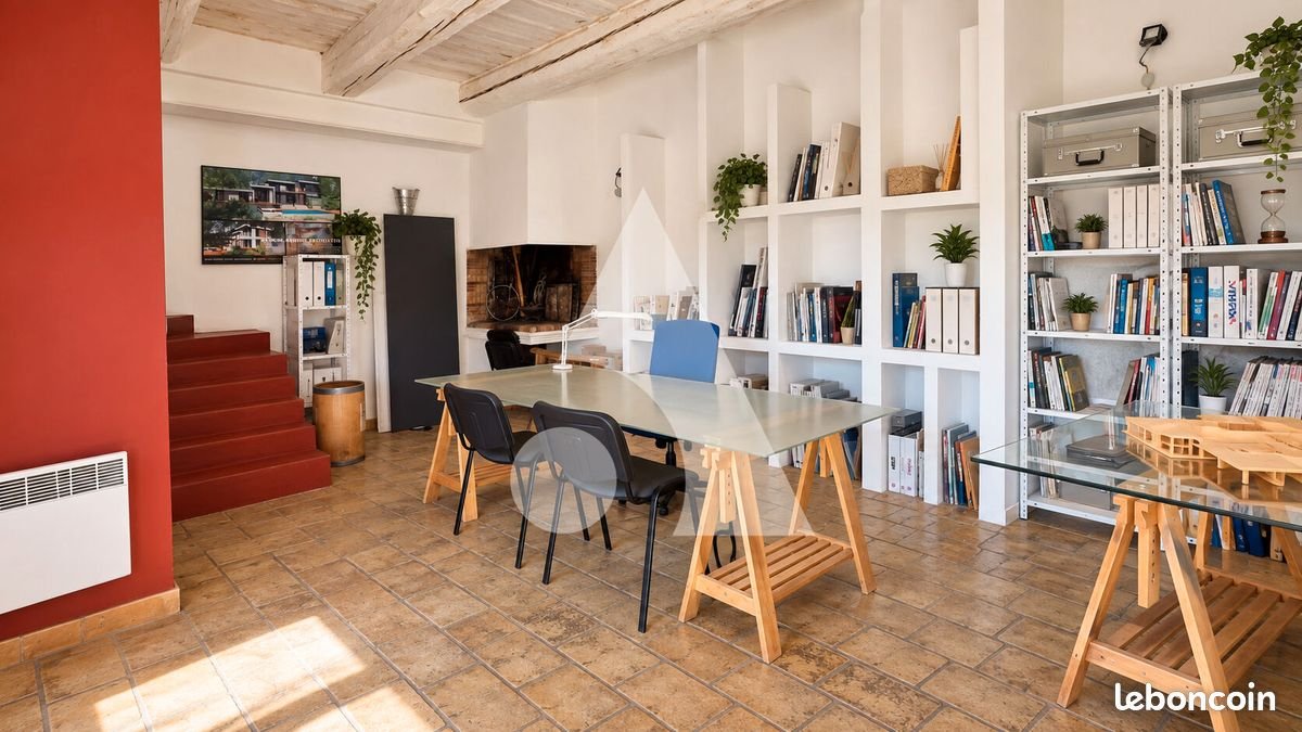 Maison à vendre, 75m², Montferrier-sur-Lez