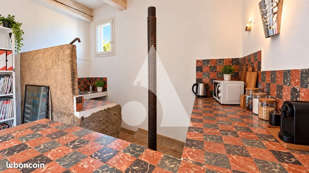 Maison à vendre, 75m², Montferrier-sur-Lez