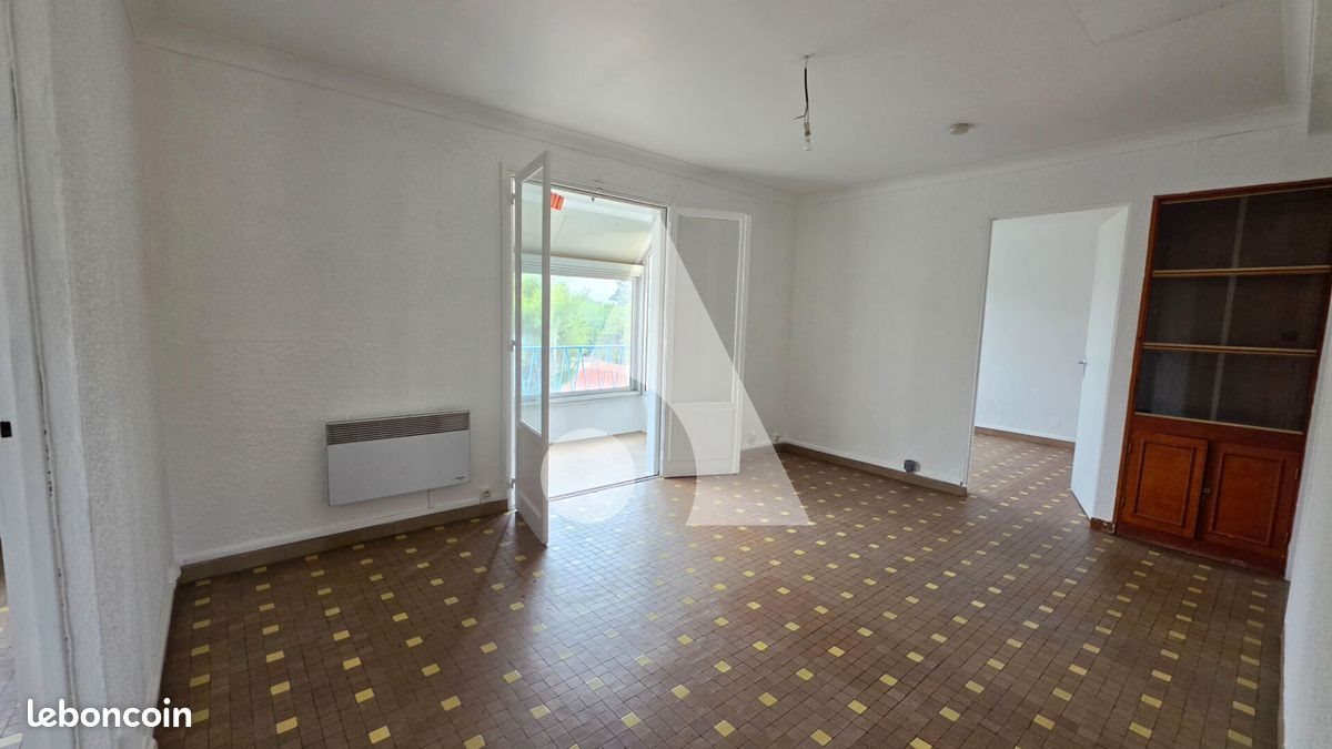 Appartement à vendre, 59m², Montpellier