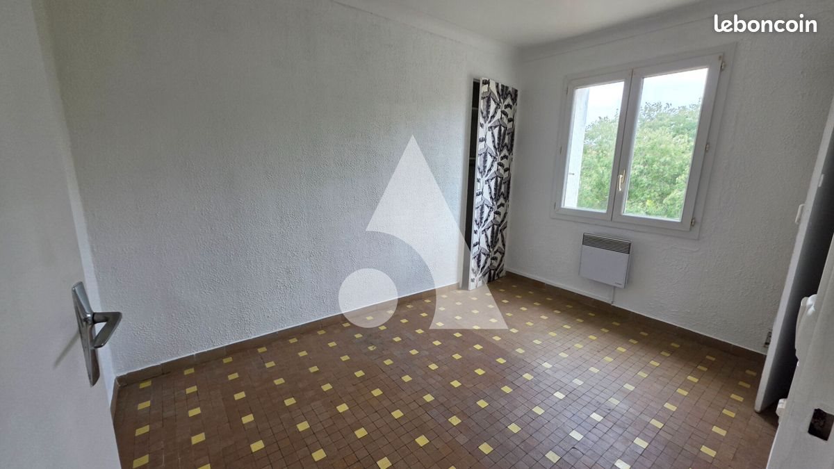 Appartement à vendre, 59m², Montpellier