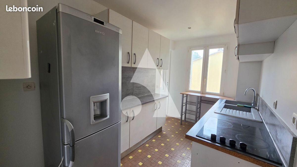 Appartement à vendre, 59m², Montpellier