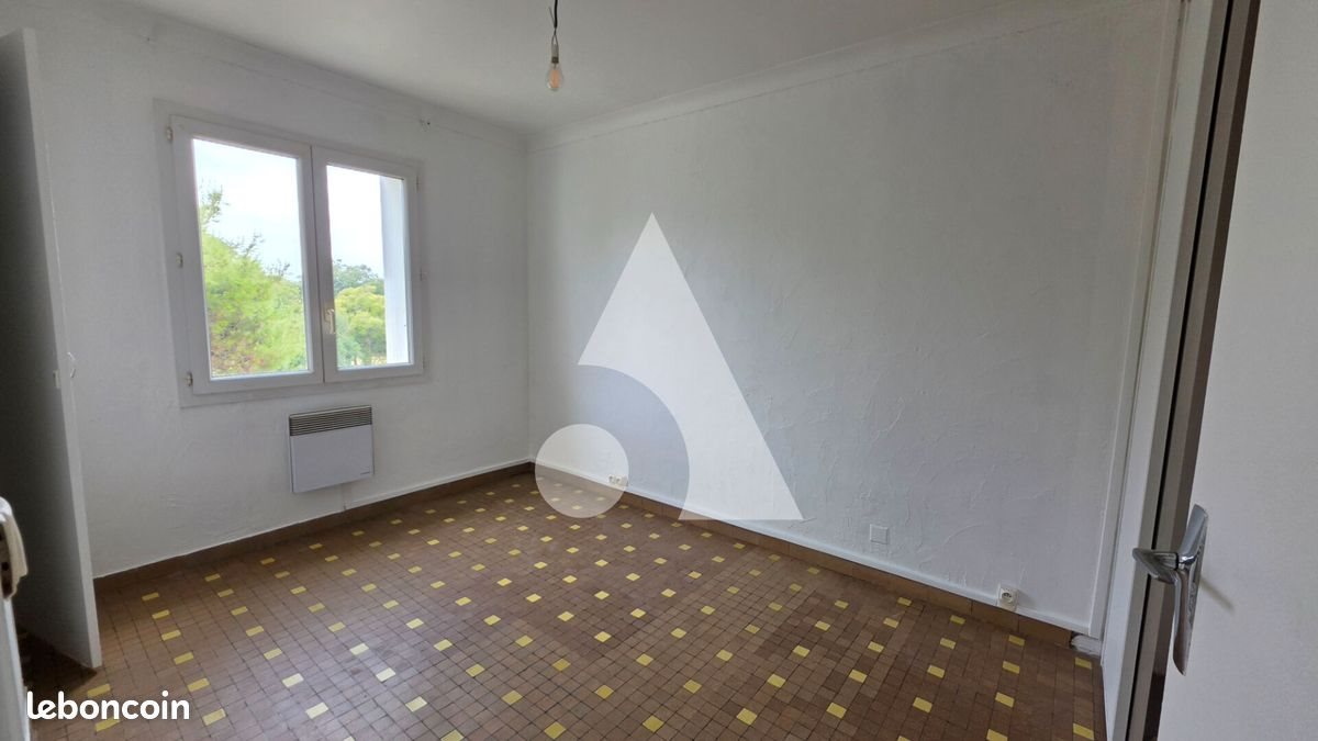 Appartement à vendre, 59m², Montpellier