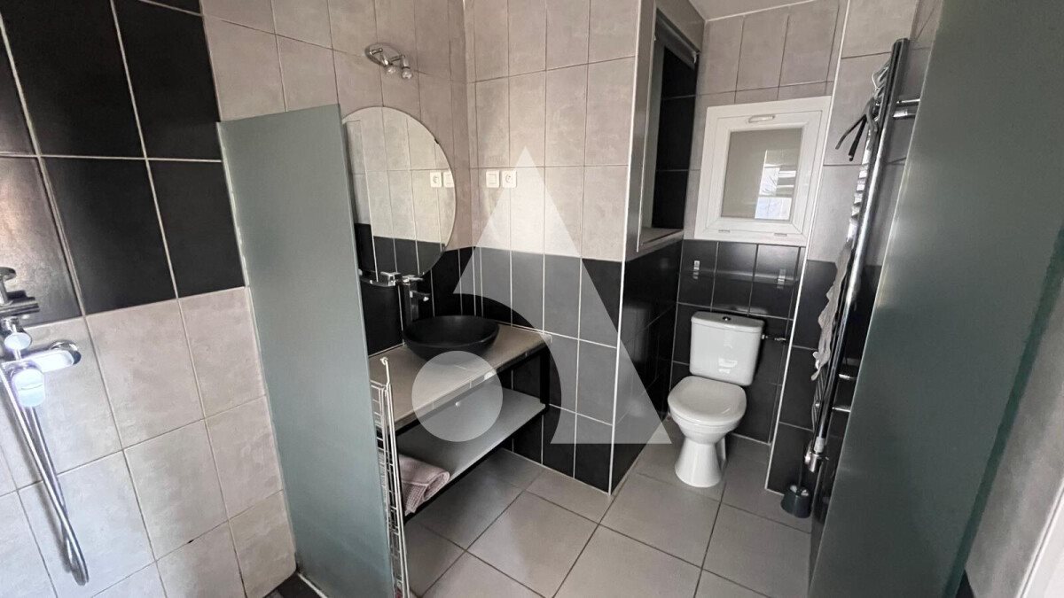 Appartement à louer, 34m², Lunel