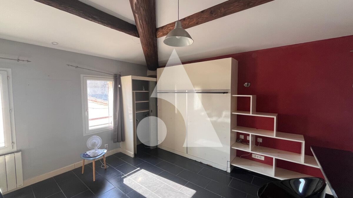 Appartement à louer, 34m², Lunel