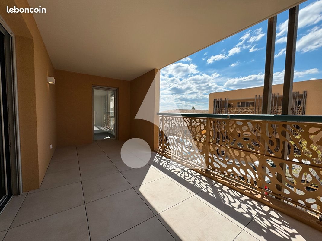 Appartement à louer, 83m², Grabels