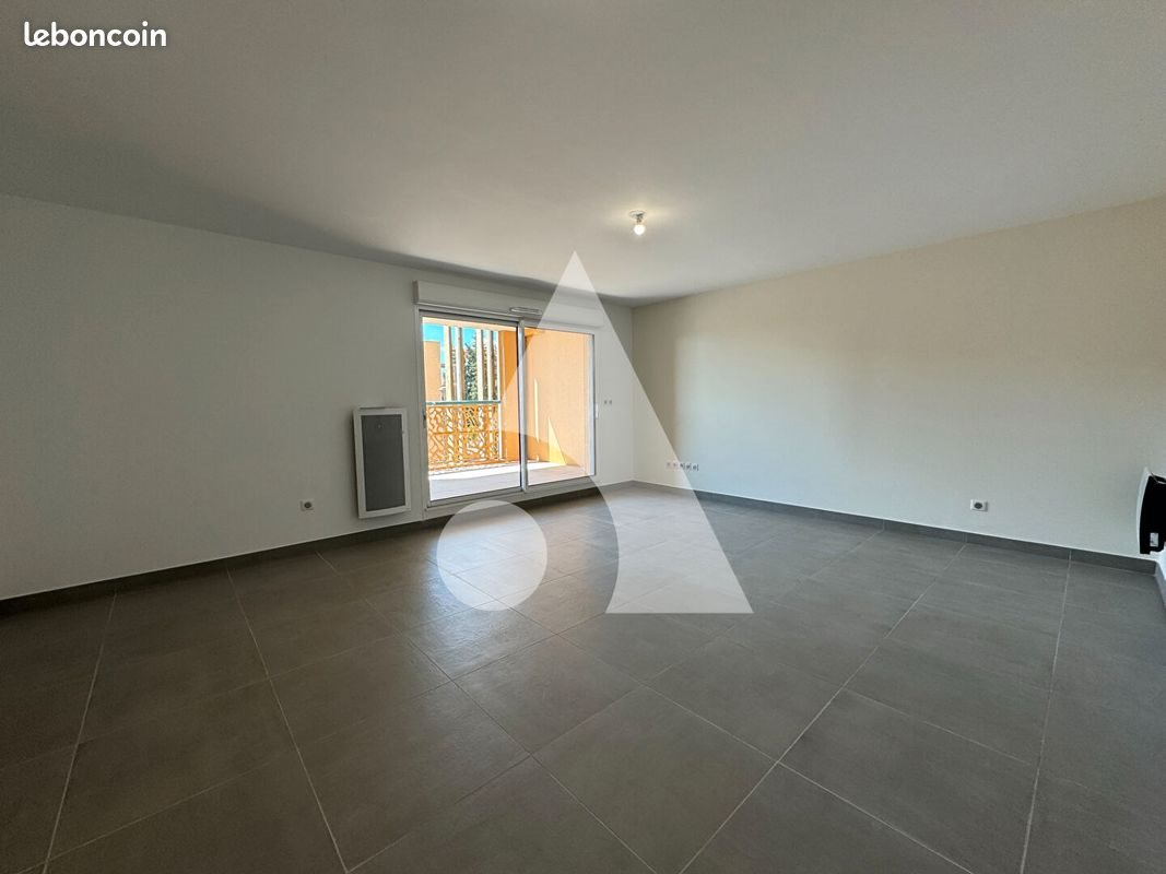 Appartement à louer, 83m², Grabels
