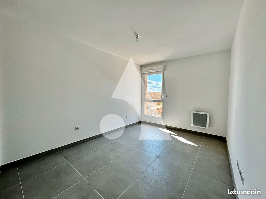 Appartement à louer, 83m², Grabels