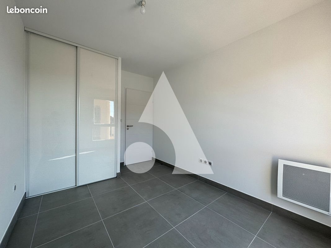 Appartement à louer, 83m², Grabels