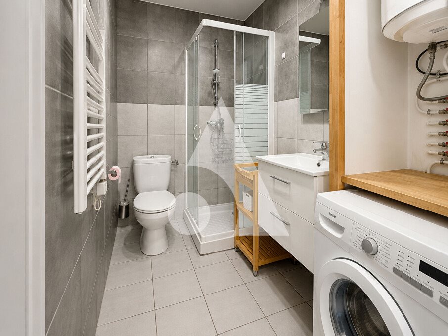 Appartement à louer, 25m², Lunel