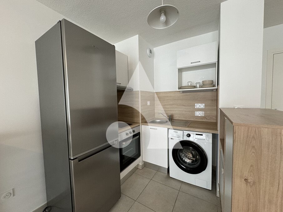 Appartement à louer, 40m², Montpellier
