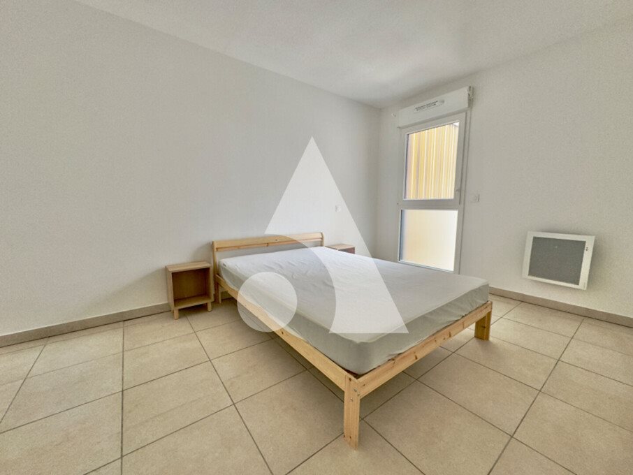 Appartement à louer, 40m², Montpellier