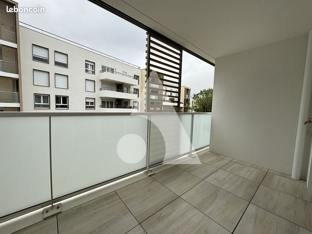 Appartement à louer, 40m², Montpellier