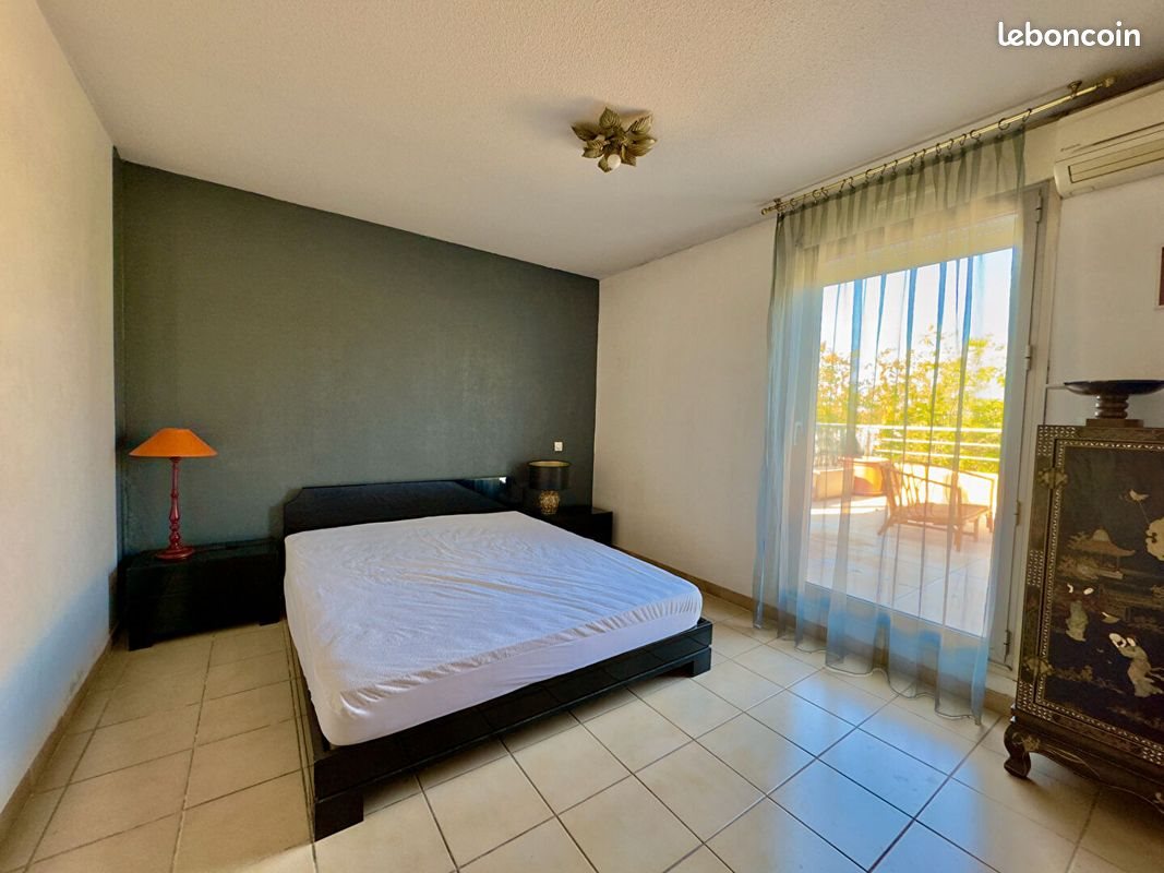 Appartement à louer, 82m², Montpellier