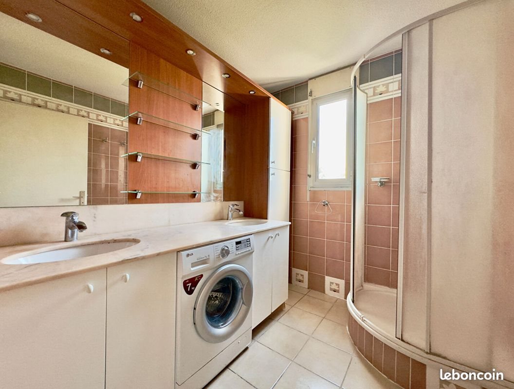 Appartement à louer, 82m², Montpellier