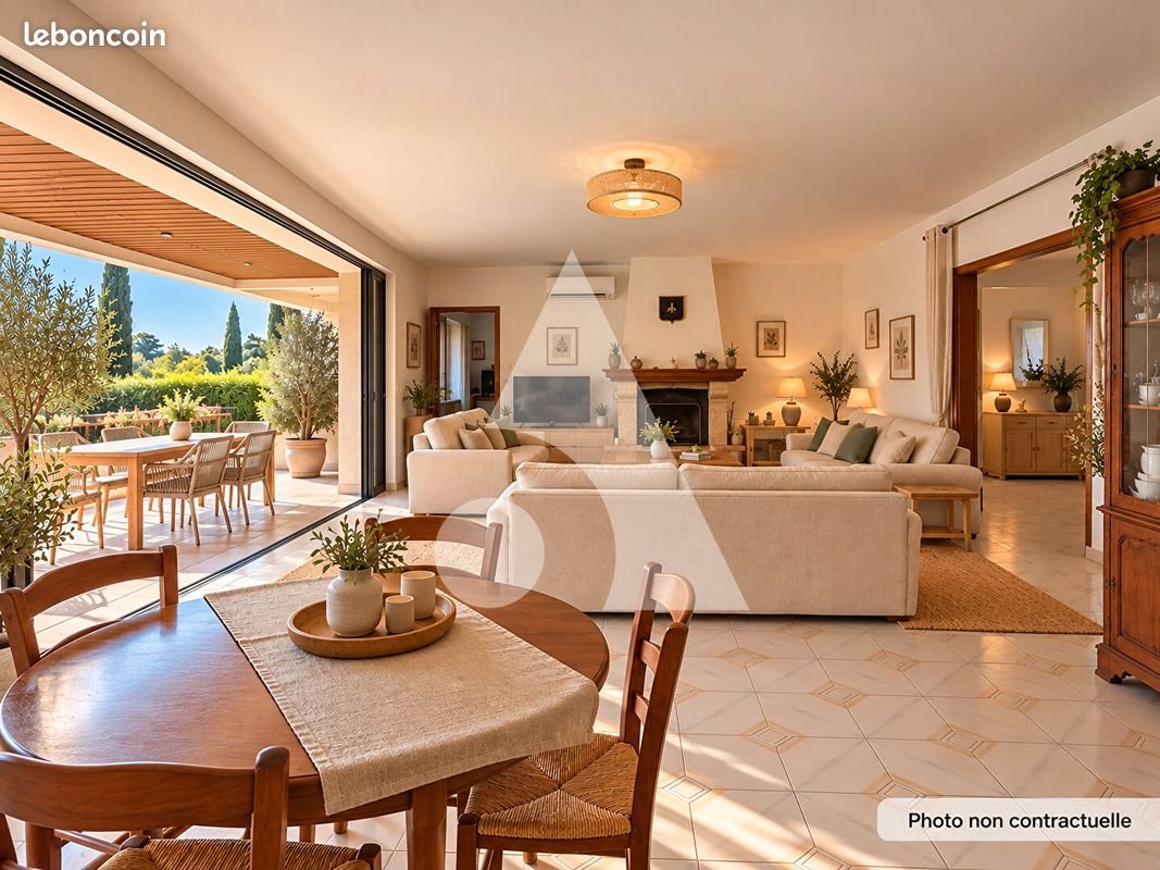 Maison à louer, 213m², Saint-Clément-de-Rivière