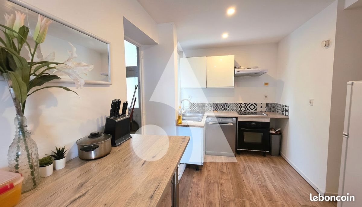 Appartement à vendre, 82m², Montpellier