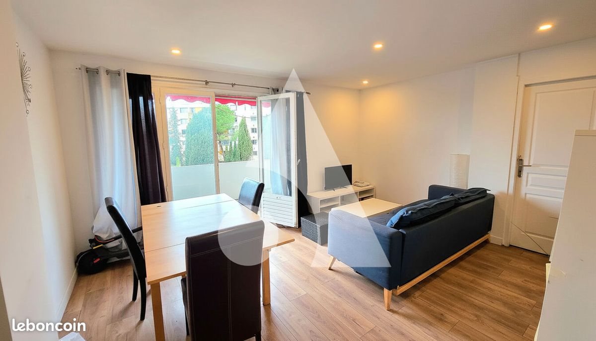 Appartement à vendre, 82m², Montpellier