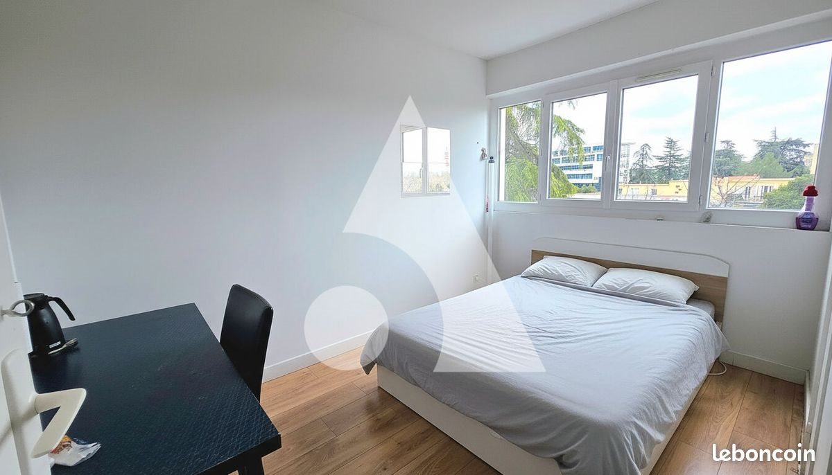 Appartement à vendre, 82m², Montpellier