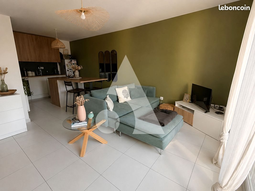 Appartement à louer, 57m², Castelnau-le-Lez