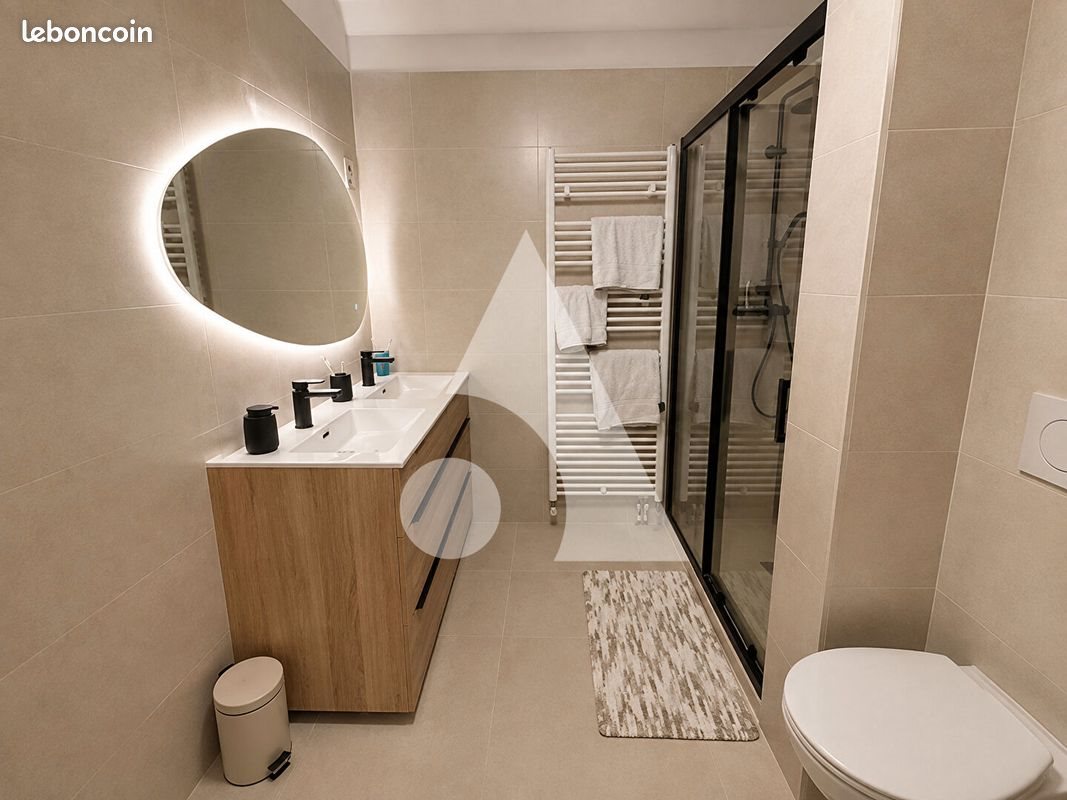 Appartement à louer, 57m², Castelnau-le-Lez
