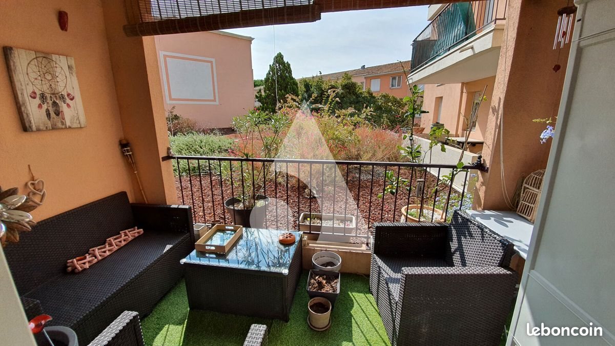 Appartement à vendre, 66m², Montpellier
