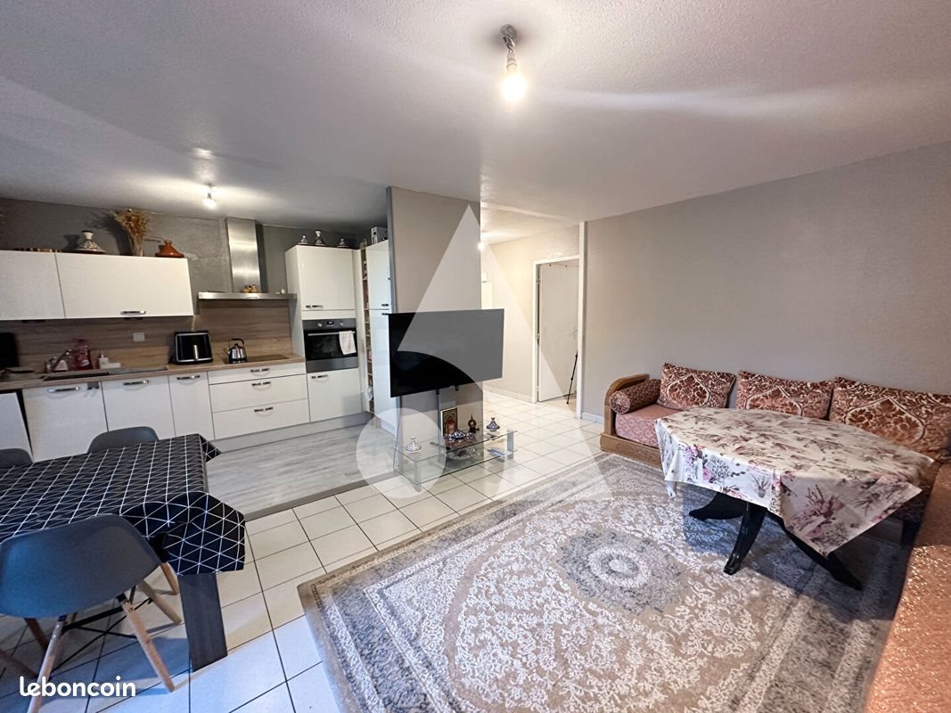 Appartement à vendre, 66m², Montpellier