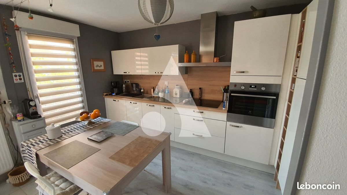 Appartement à vendre, 66m², Montpellier