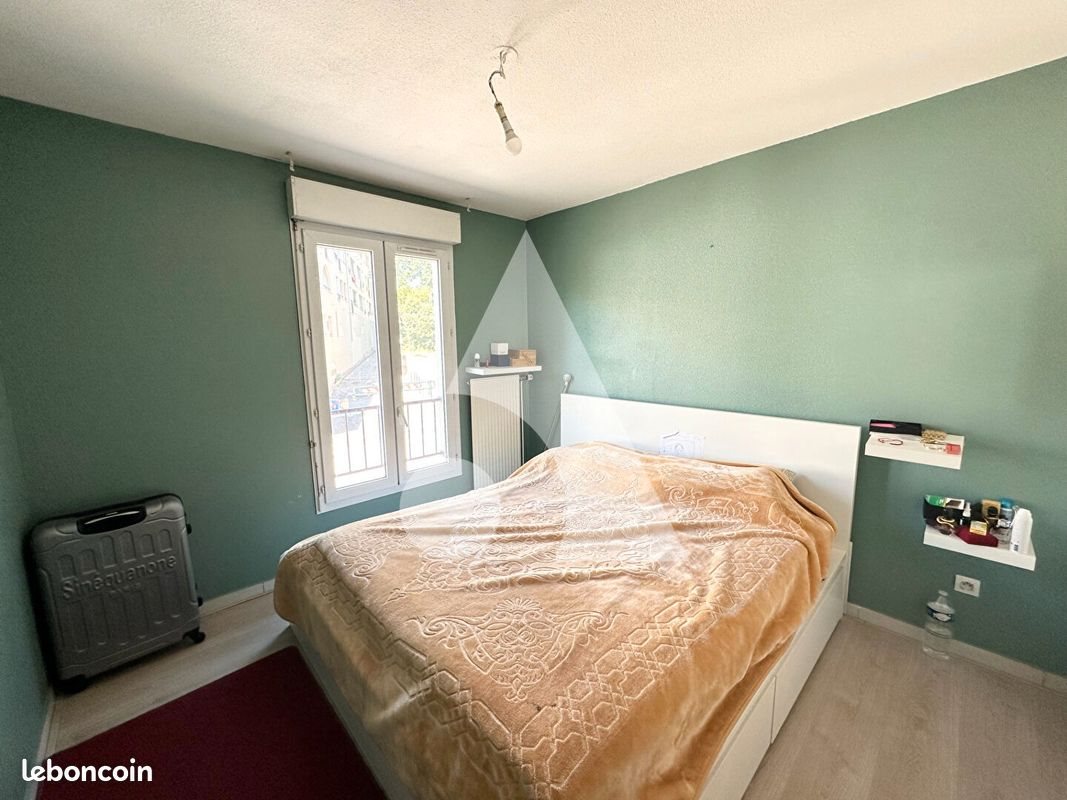Appartement à vendre, 66m², Montpellier