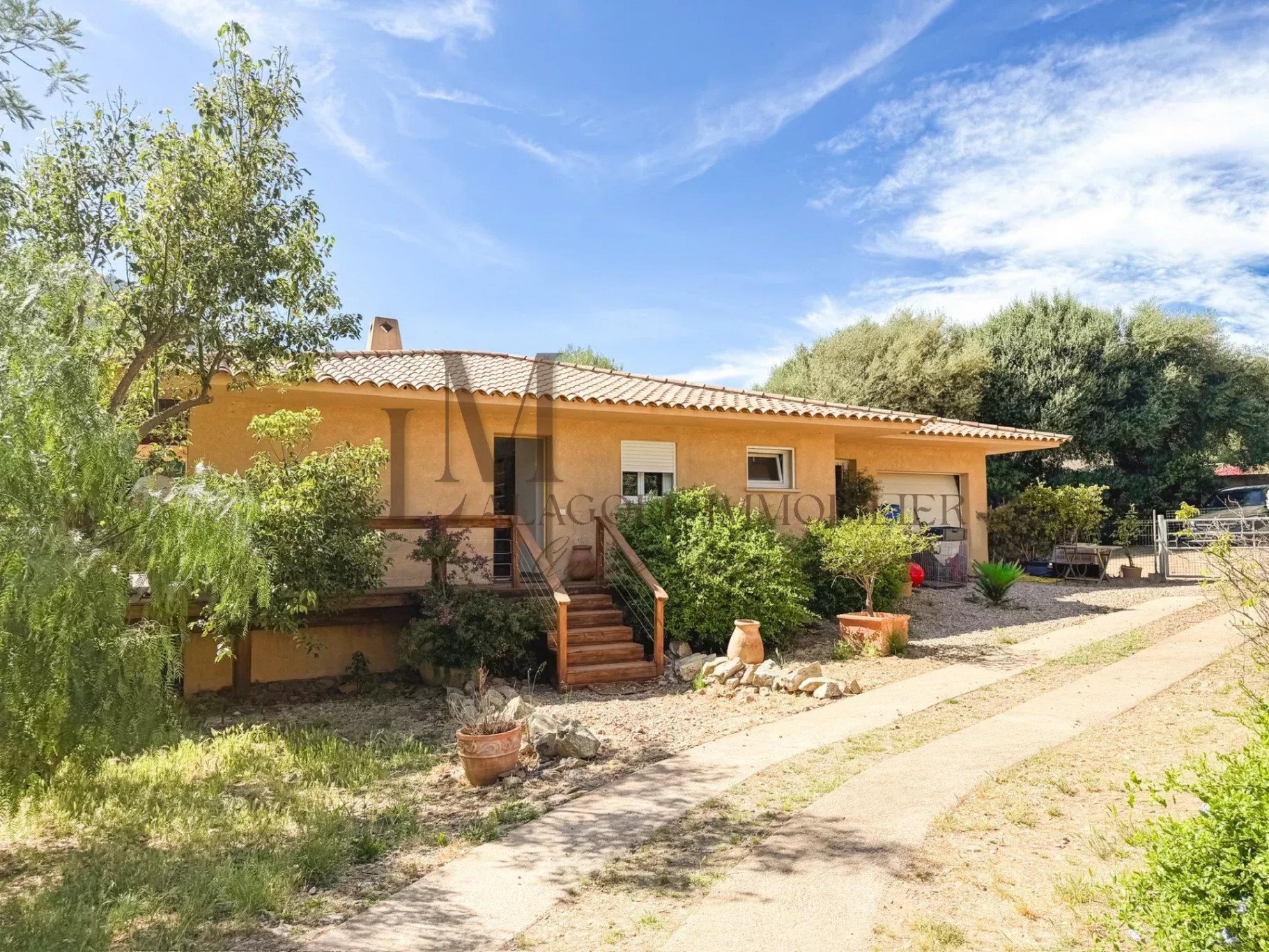 Maison à vendre, 93m², Porto-Vecchio