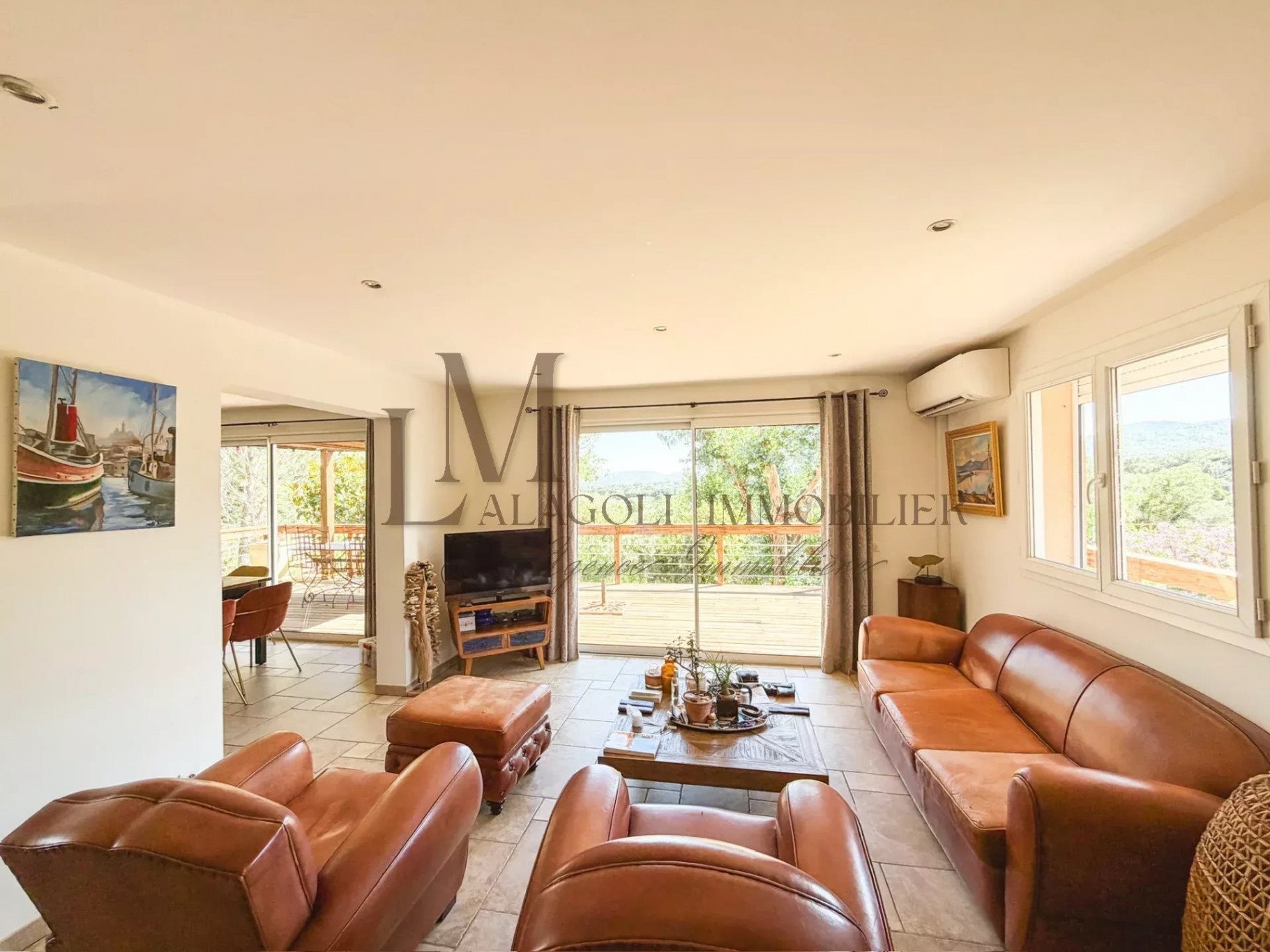 Maison à vendre, 93m², Porto-Vecchio