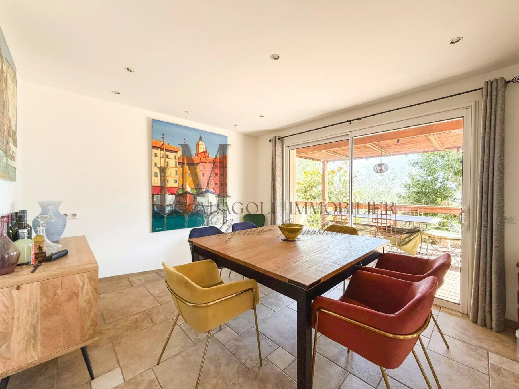 Maison à vendre, 93m², Porto-Vecchio