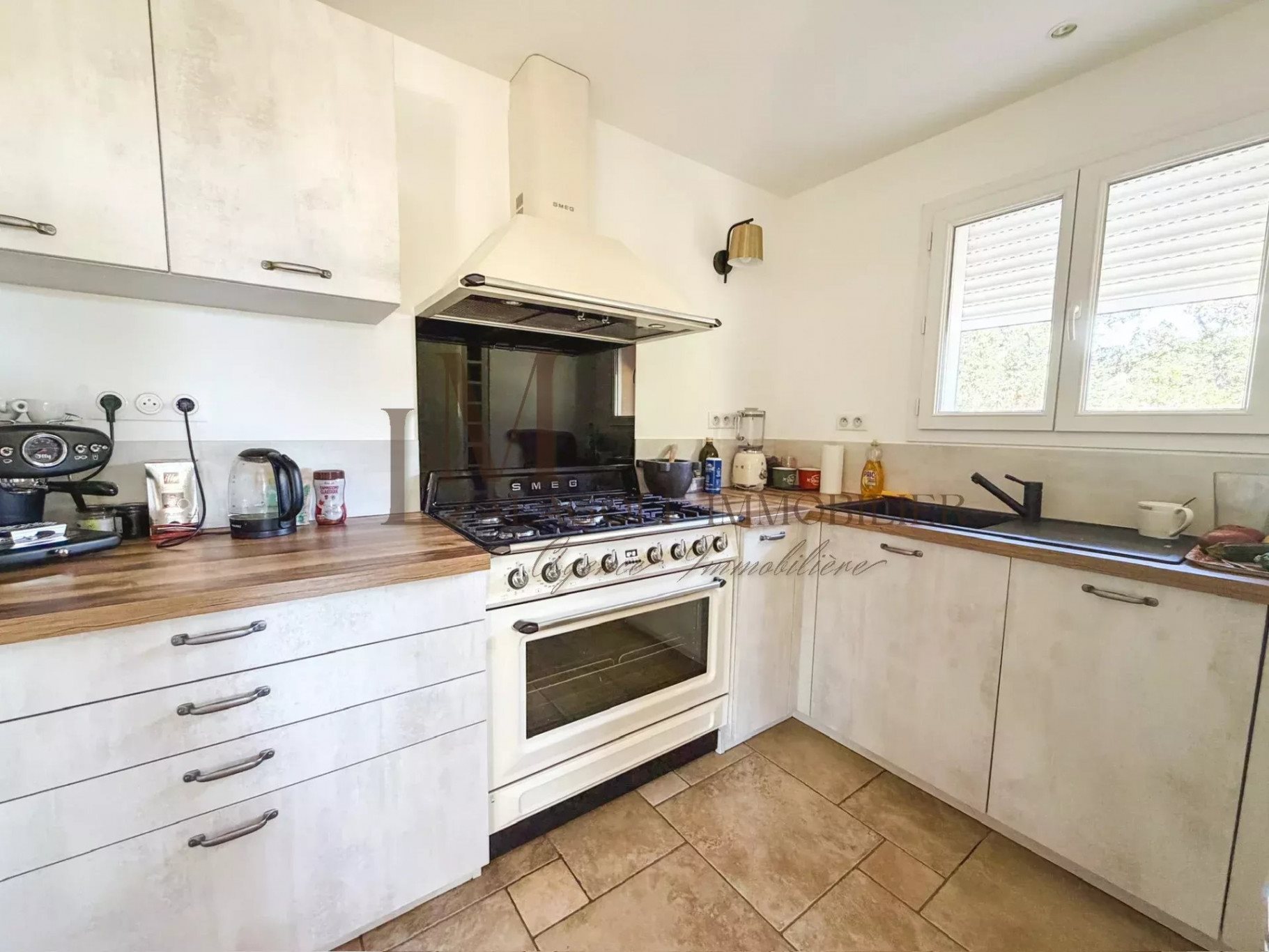 Maison à vendre, 93m², Porto-Vecchio