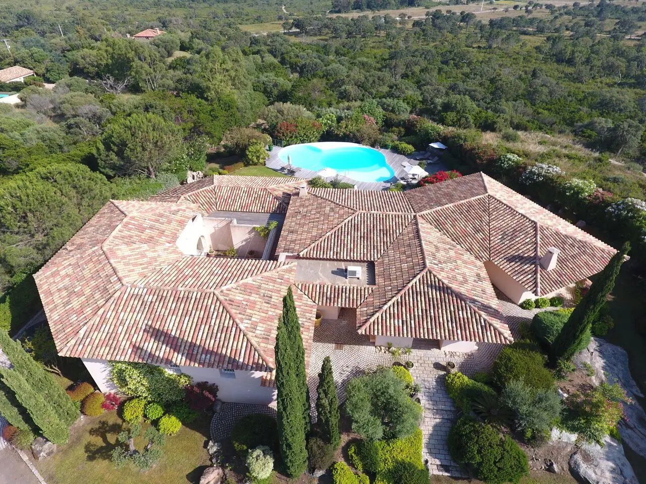 Maison à vendre, 435m², Lecci