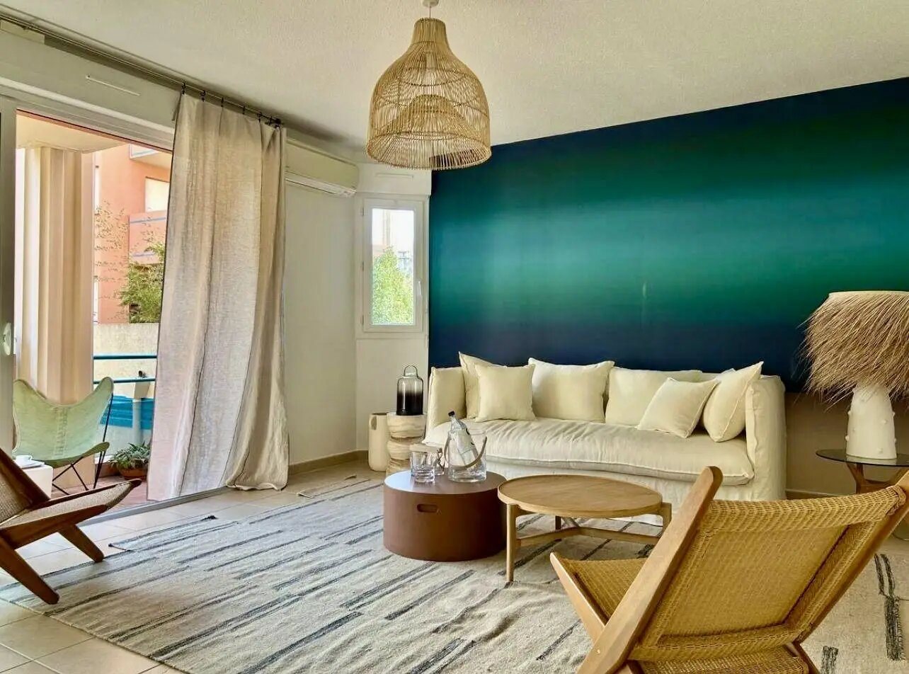 Appartement à vendre, 50m², Porto-Vecchio