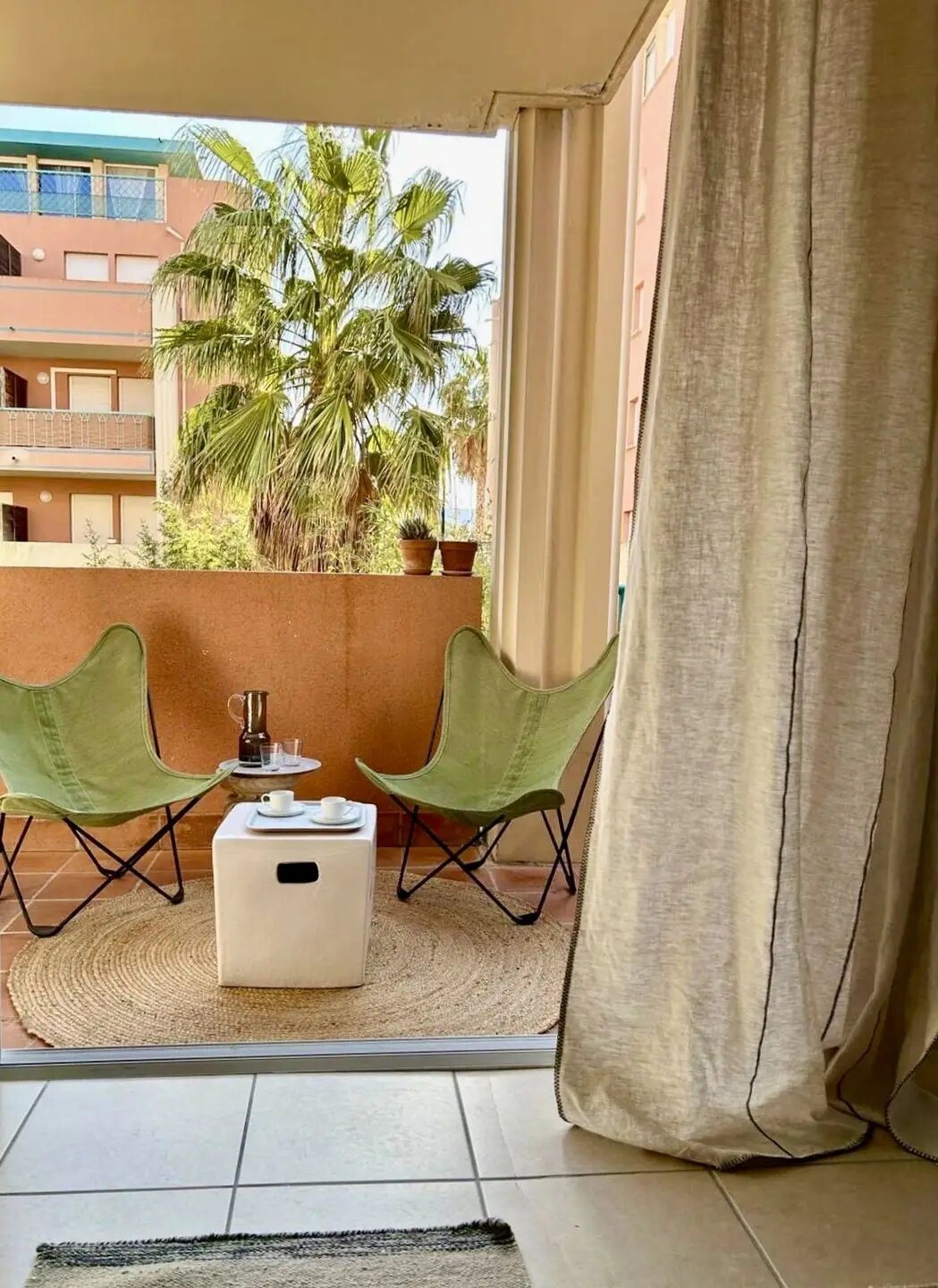 Appartement à vendre, 50m², Porto-Vecchio