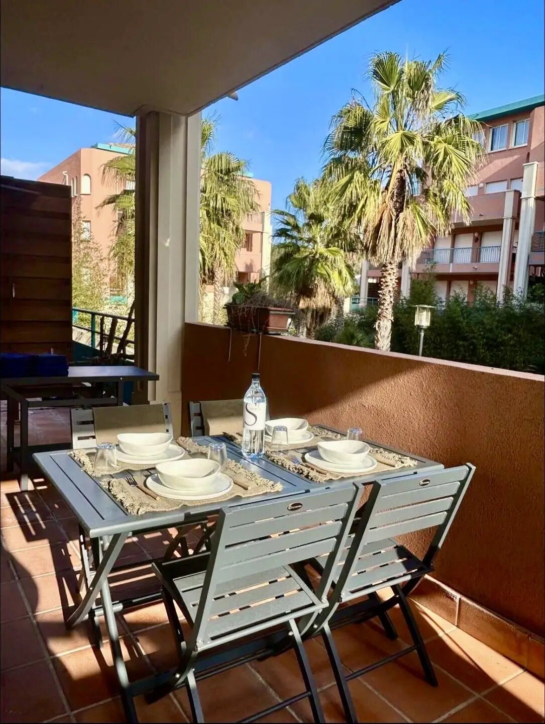 Appartement à vendre, 50m², Porto-Vecchio