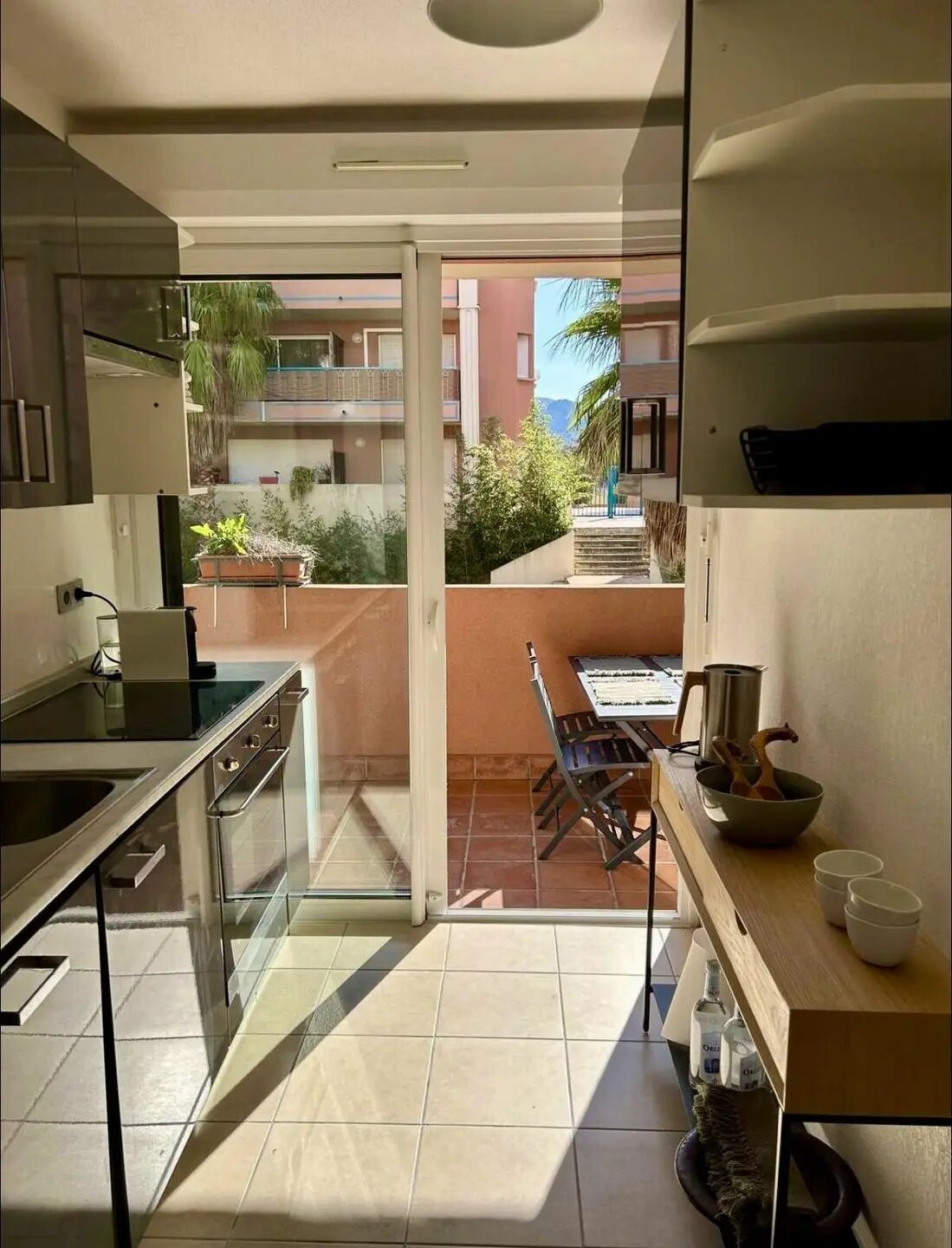 Appartement à vendre, 50m², Porto-Vecchio
