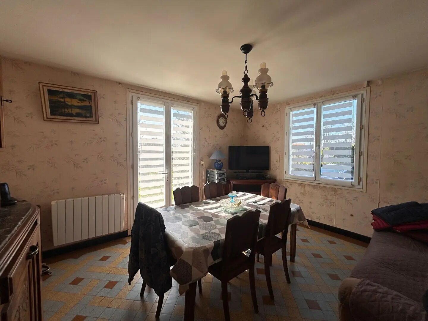 Maison à vendre, 72m², Etaules