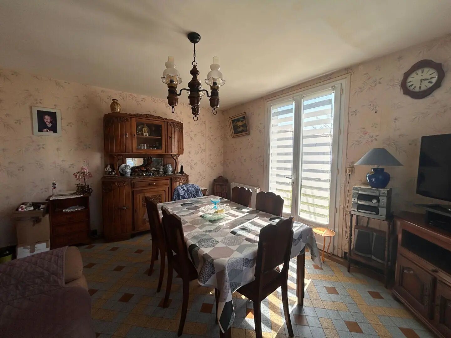 Maison à vendre, 72m², Etaules