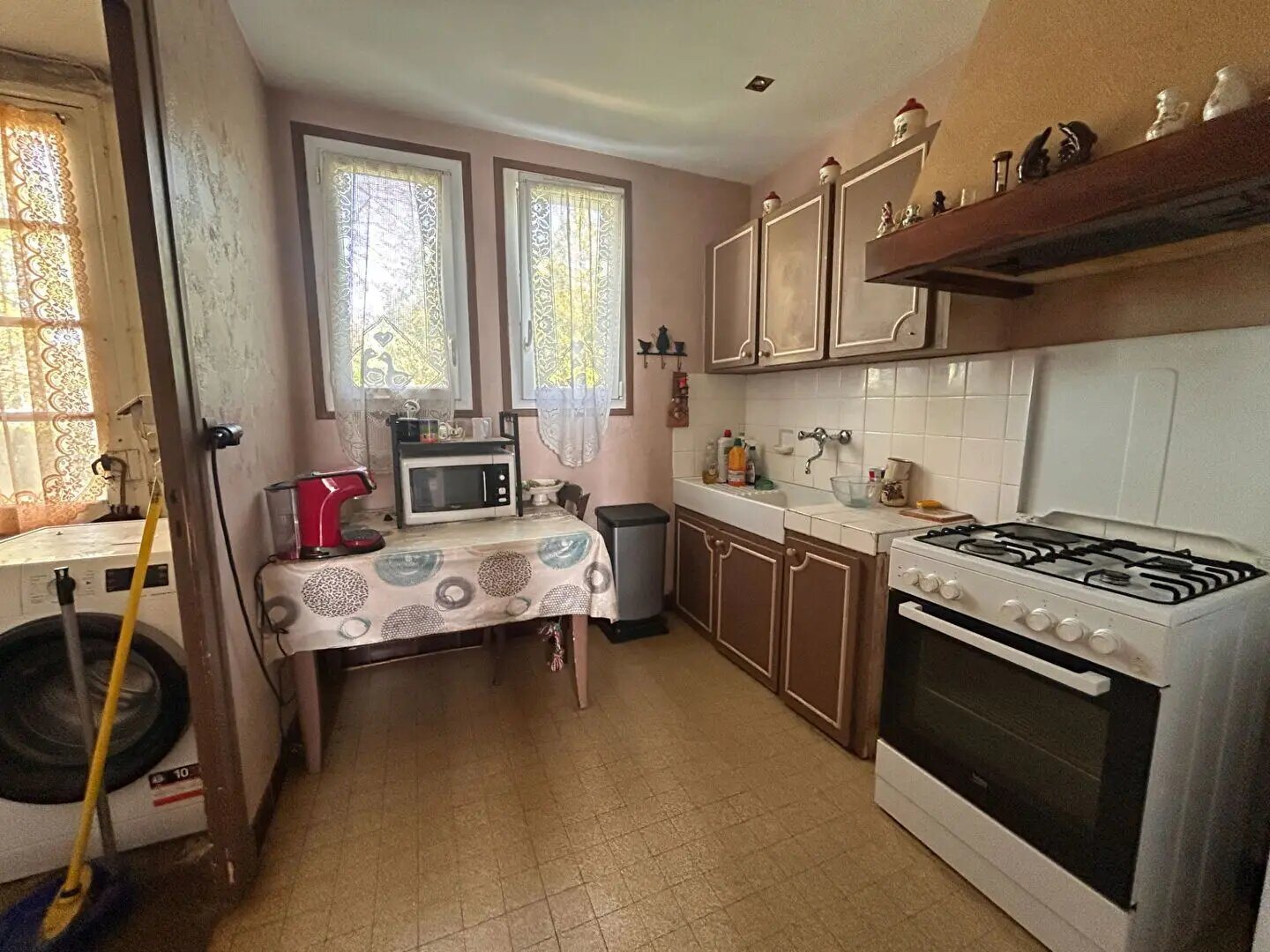 Maison à vendre, 72m², Etaules
