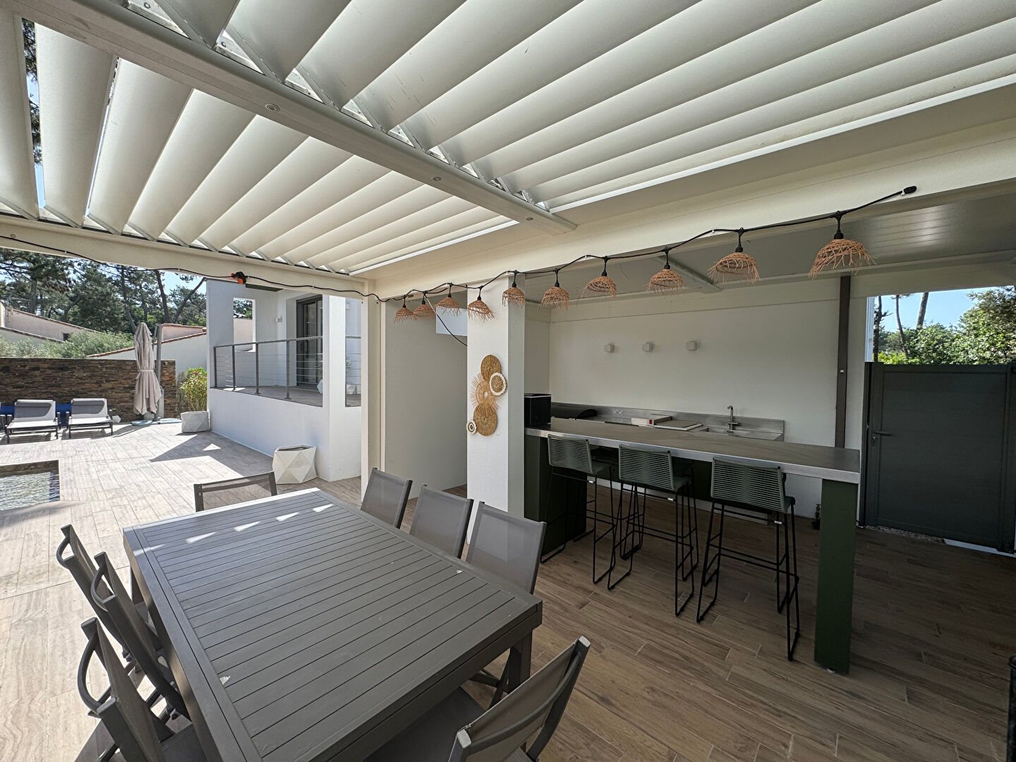 Maison à vendre, 180m², Saint-Georges-de-Didonne