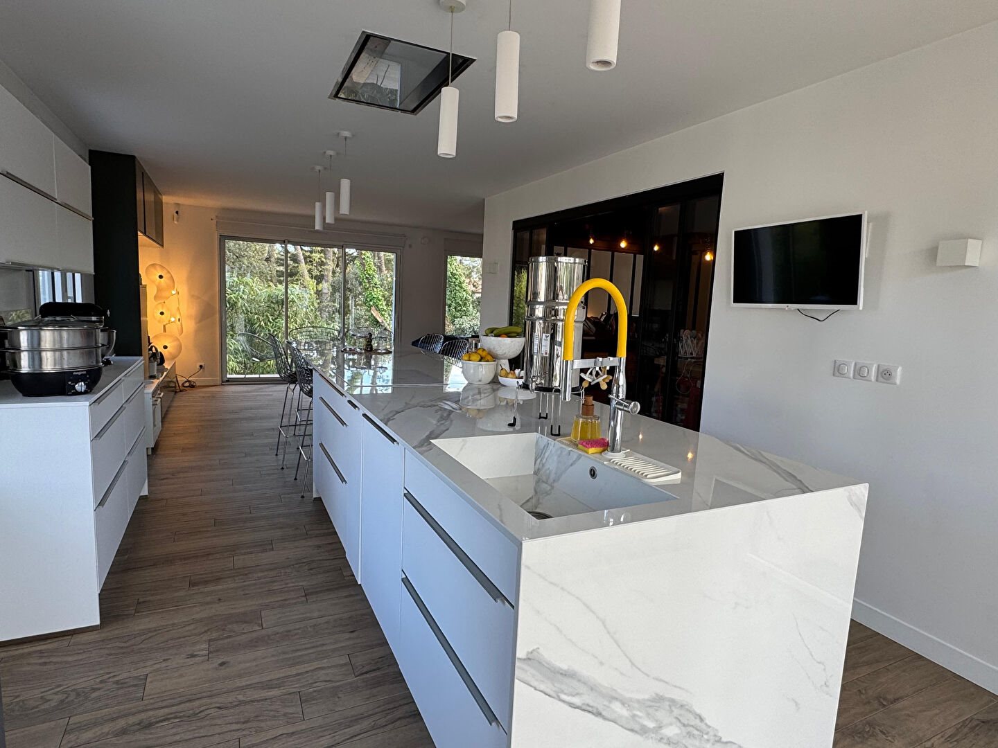 Maison à vendre, 180m², Saint-Georges-de-Didonne